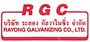 Rayong Galvanizing Co., Ltd.